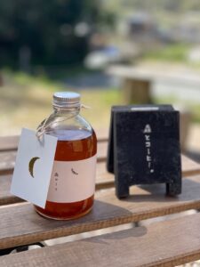 クラフトコーラ