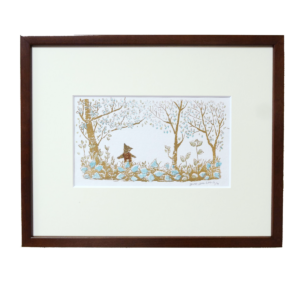 絵画販売風景画