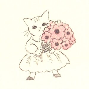 ガリ版ワークショップうきは市おひなさまめぐり