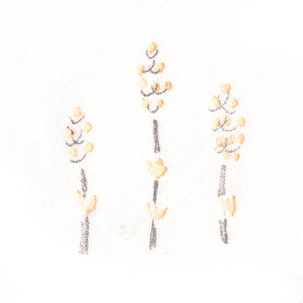 ガリ版ワークショップうきは市おひなさまめぐり